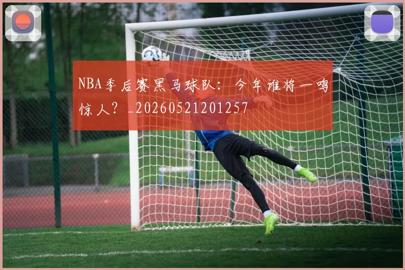 NBA季后赛黑马球队:今年谁将一鸣惊人?_20260521201257